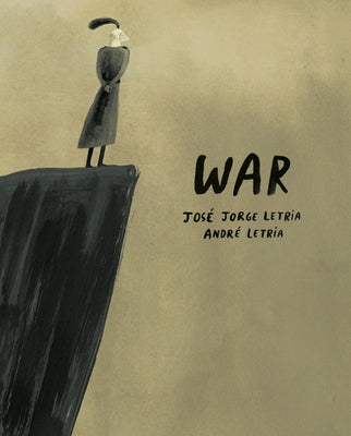 War by Letria, Jose Jorge