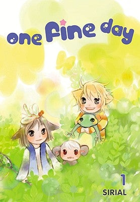 One Fine Day, Volume 1 by Sirial