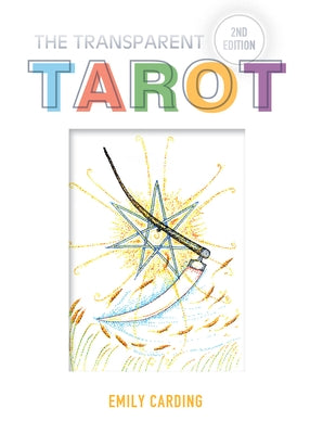 The Transparent Tarot by Carding, Emily