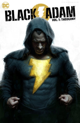 Black Adam Vol. 1: Theogony by Priest, Christopher