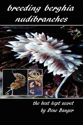 Breeding Berghia Nudibranches the best kept secret by Banger, Dene