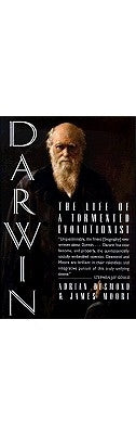 Darwin by Desmond, Adrian