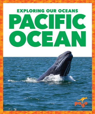 Pacific Ocean by Toolen, Avery