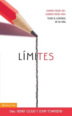 Limites = Boundaries by Cloud, Henry