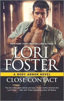 Close Contact by Foster, Lori