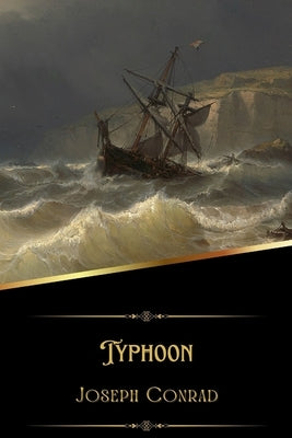 Typhoon (Illustrated) by Conrad, Joseph