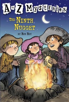 The Ninth Nugget by Roy, Ron