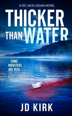 Thicker Than Water by 