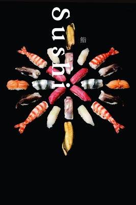 Sushi by Nagayama, Kazuo