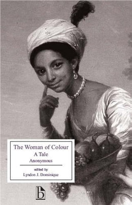 The Woman of Colour by Anonymous