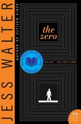 The Zero by Walter, Jess