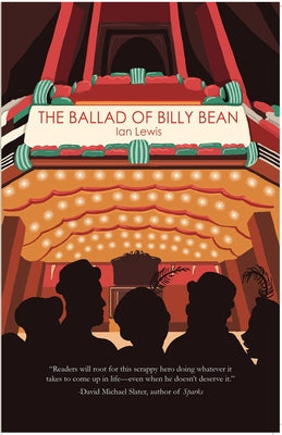 The Ballad of Billy Bean by Lewis, Ian