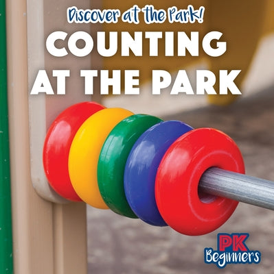 Counting at the Park by Pang, Ursula