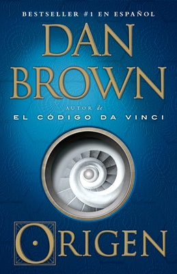 Origen / Origin by Brown, Dan