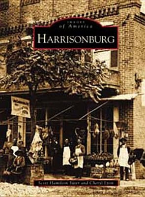 Harrisonburg by Suter, Scott Hamilton