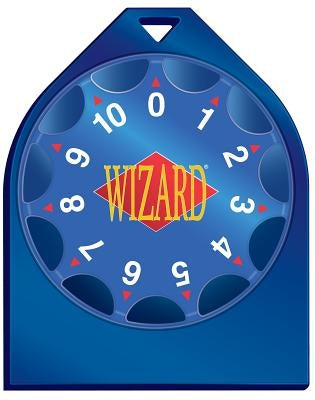 Wizard(r) Bidding Wheels, Set of 6 by U. S. Games Systems