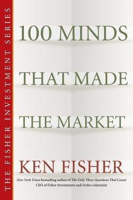 100 Minds by Fisher