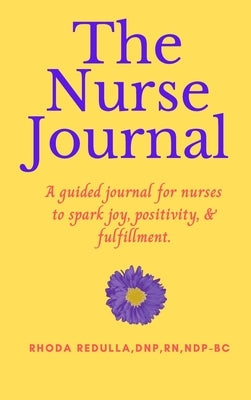 The Nurse Journal by Redulla, Rhoda