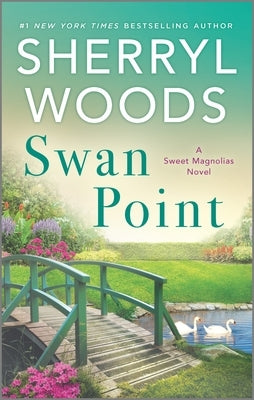 Swan Point by Woods, Sherryl