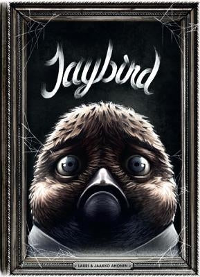 Jaybird by Ahonen, Jaako