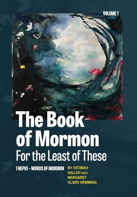 The Book of Mormon for the Least of These by Salleh, Fatimah