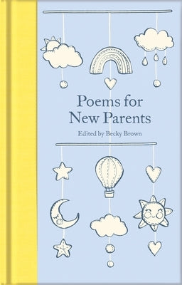 Poems for New Parents by Brown, Becky