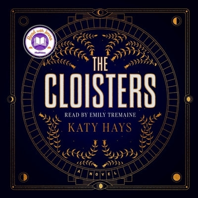 The Cloisters by Hays, Katy