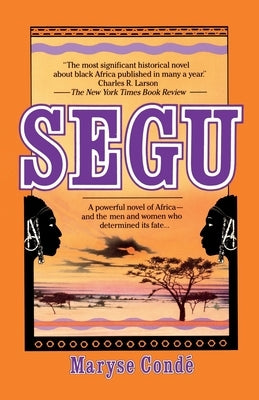 Segu by Conde, Maryse