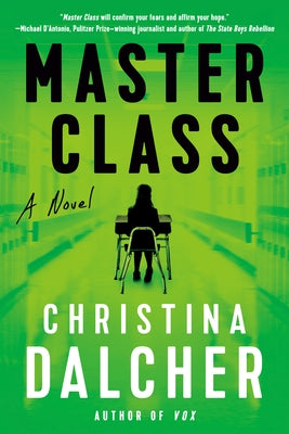 Master Class by Dalcher, Christina