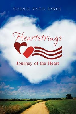 Heartstrings by Baker, Connie Marie