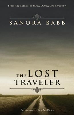 The Lost Traveler by Babb, Sanora