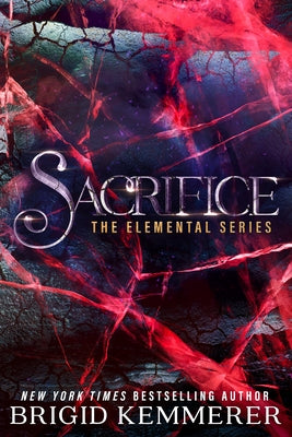 Sacrifice by Kemmerer, Brigid