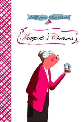 Marguerite's Christmas by Desjardins, India