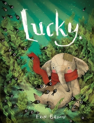 Lucky by Brown, Erin