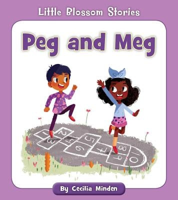 Peg and Meg by Minden, Cecilia