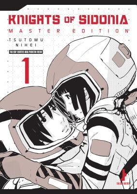 Knights of Sidonia, Master Edition 1 by Nihei, Tsutomu