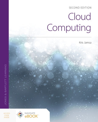 Cloud Computing by Jamsa, Kris