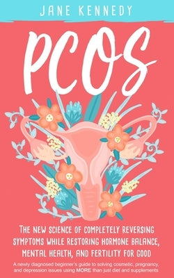 Pcos by Kennedy, Jane