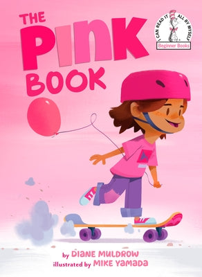 The Pink Book by Muldrow, Diane