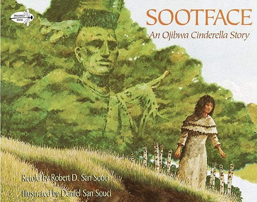 Sootface by San Souci, Robert D.