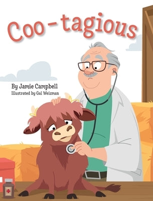 Coo-tagious by Campbell, Jamie