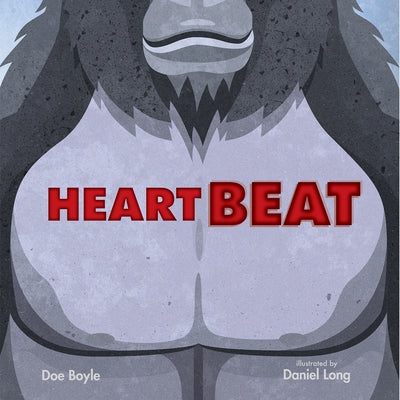 Heartbeat by Boyle, Doe
