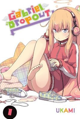 Gabriel Dropout, Vol. 1 by Ukami