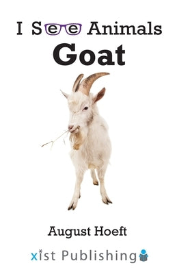 Goat by Hoeft, August