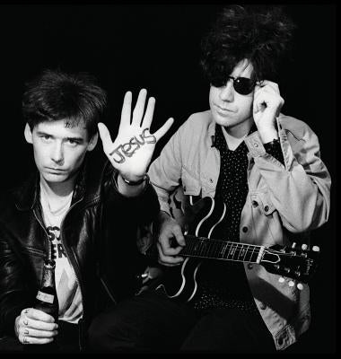 The Jesus and Mary Chain by Catlin, Andrew