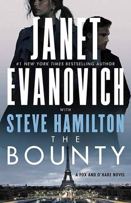 The Bounty by Evanovich, Janet