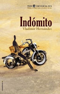 Indomito by Hernandez, Vladimir