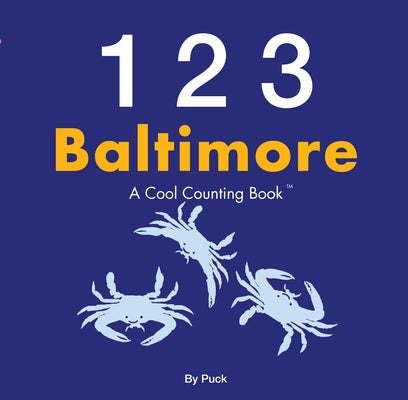 123 Baltimore by Puck