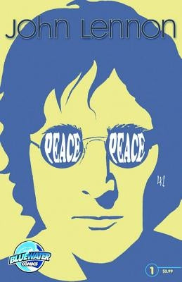 Orbit: John Lennon by Shapiro, Marc