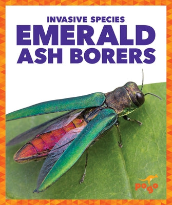 Emerald Ash Borers by Klepeis, Alicia Z.